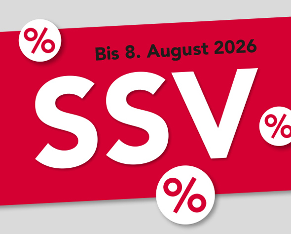 SSV - bei Eck Mode am Markt in Kirchheim