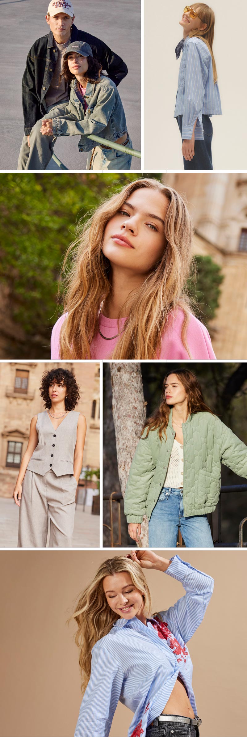 Ausbildung bei Eck Mode am Markt Kirchheim