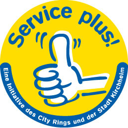 Service Plus Sigel Eck Mode am Markt Kirchheim