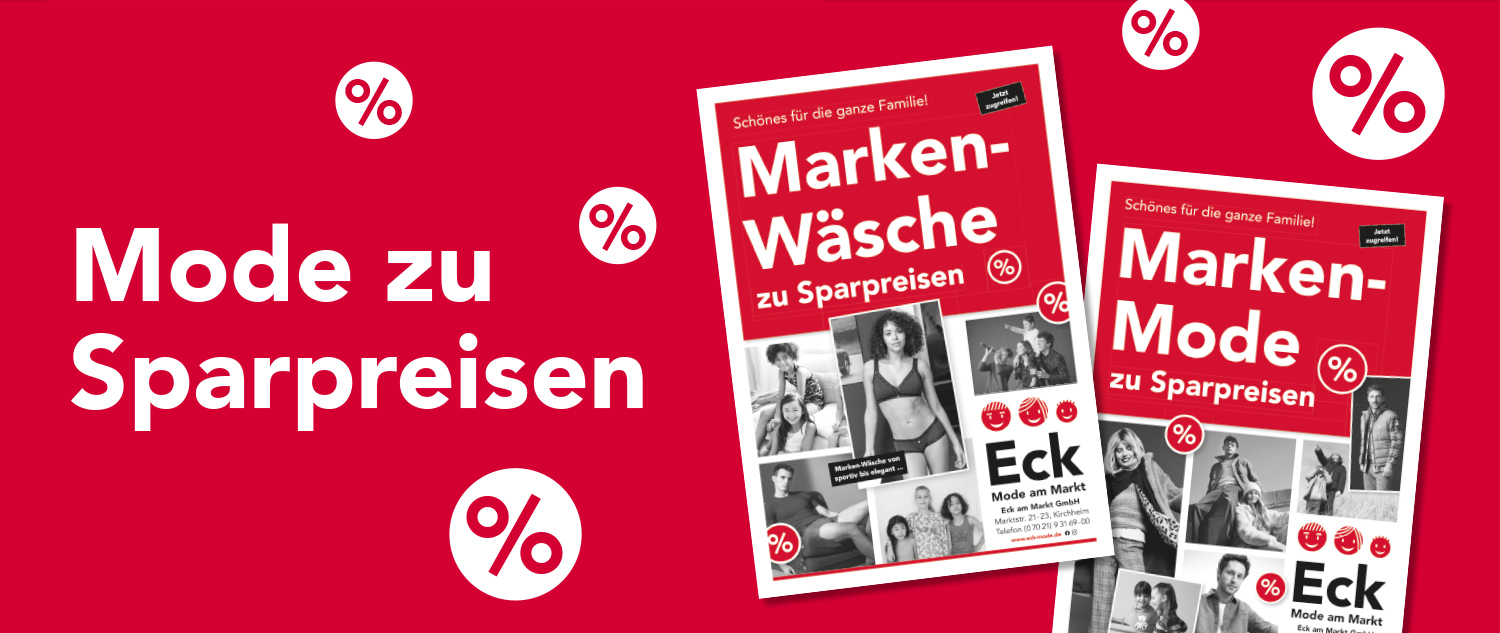 Wäsche-Modemarkt-Prospekt 01 2026 anschauen