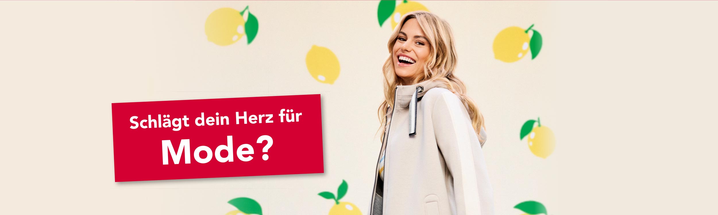 Jobs Eck Mode am Markt Kirchheim